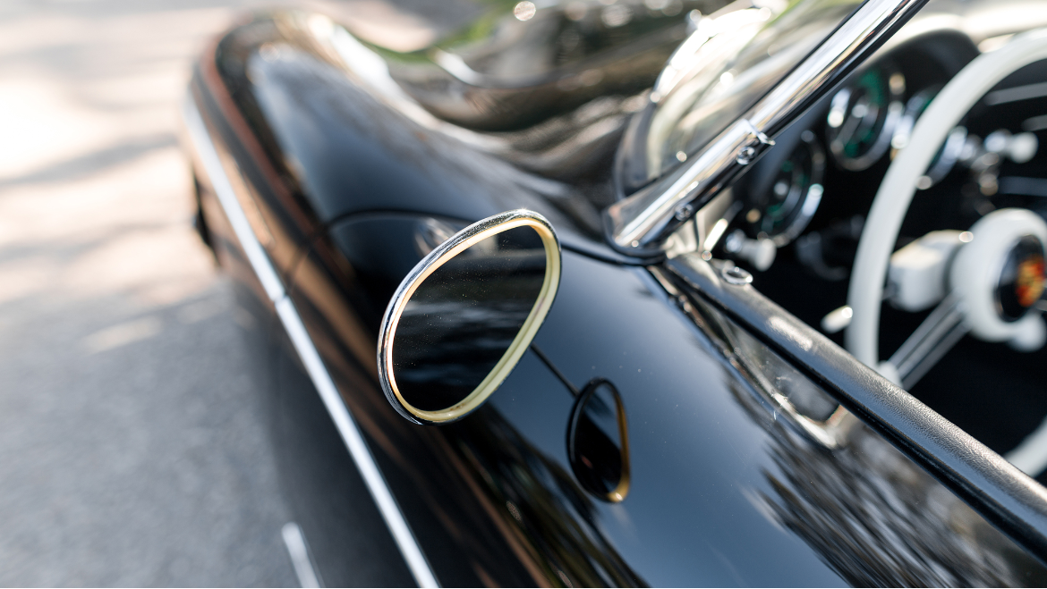 Porsche PORSCHE  356 SPEEDSTER